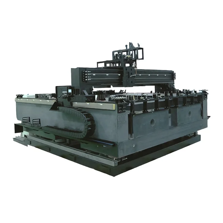 10,5 G LCD-Erkennung und Reparatur