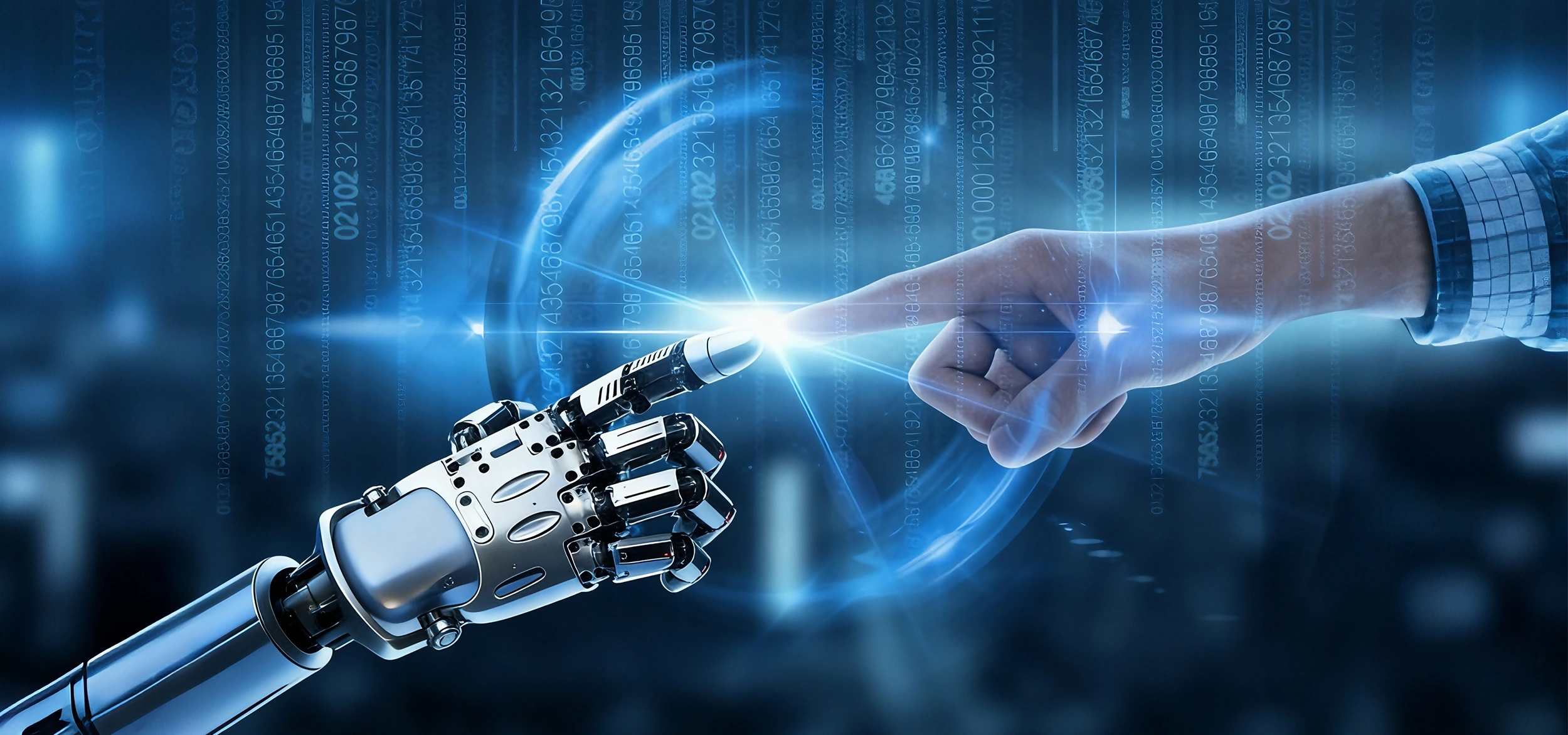 Hersteller von Roboterteilen in China