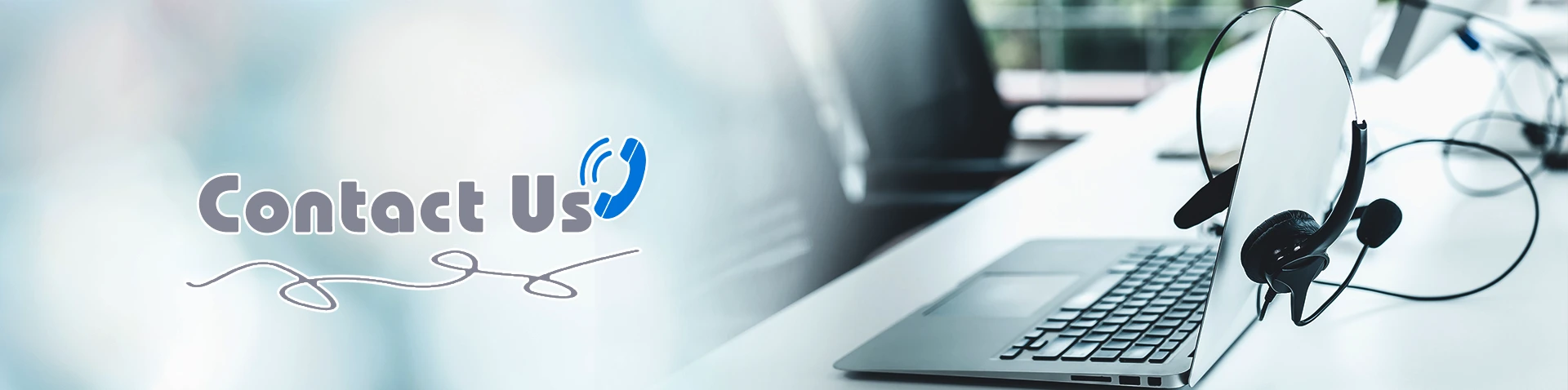 Kontaktieren Sie uns