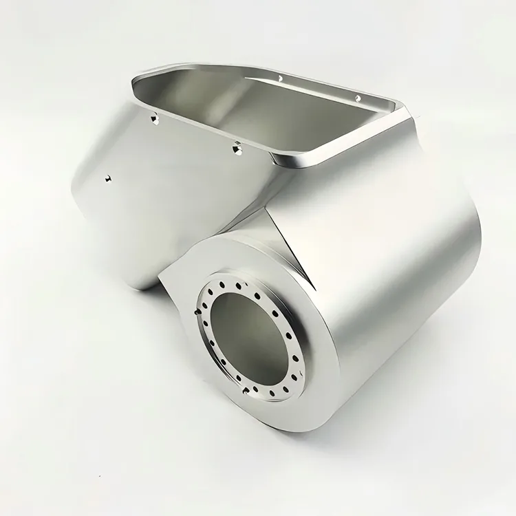 Wie verbessern Gelenkteile von Roboterarmen die Präzision und Leistung in der Automatisierung?