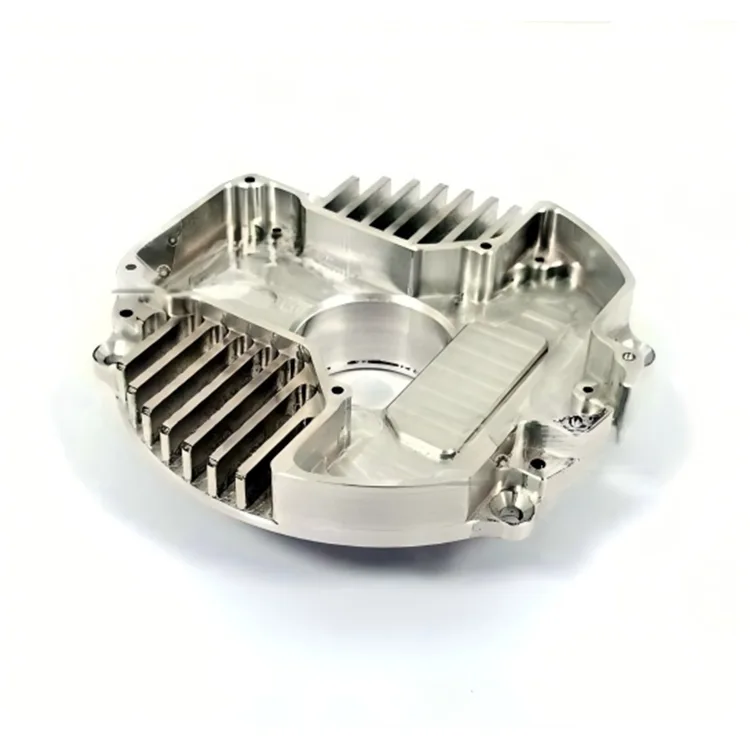 Teile für Luft- und Raumfahrt-Kommunikationsausrüstung