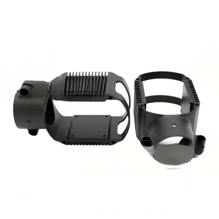 Strukturkomponenten von Drohnen