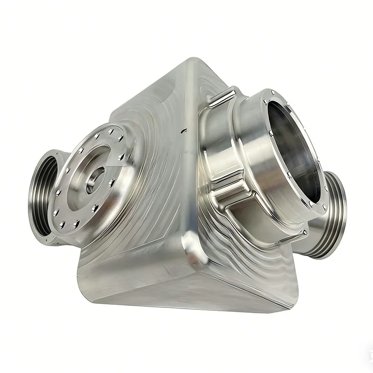 Explosionsgeschützte Robotergelenkteile