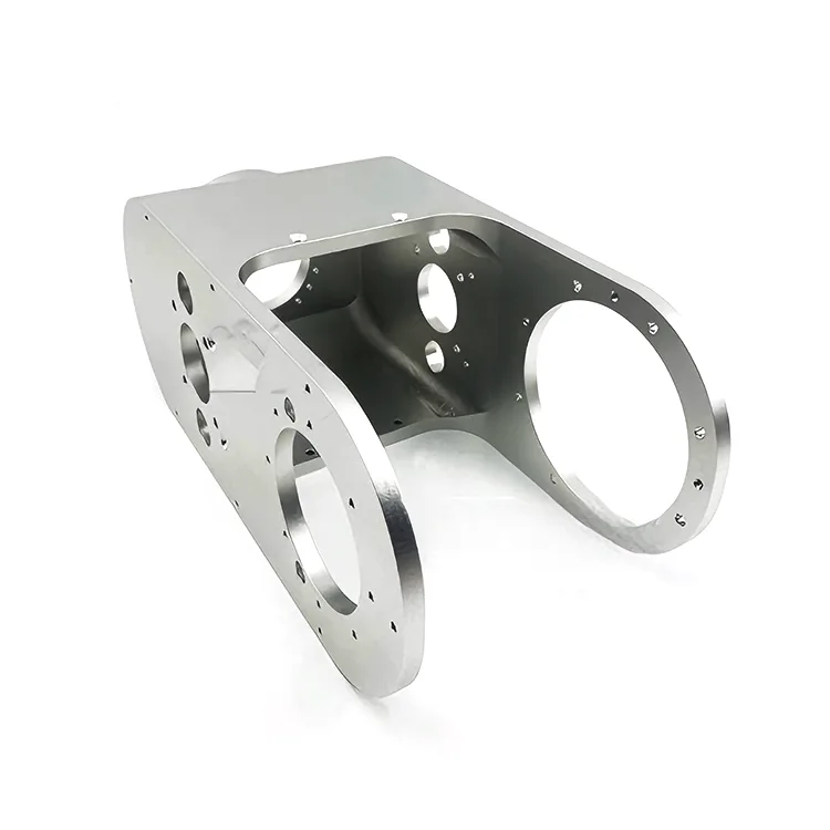 Leichte Robotergelenkteile