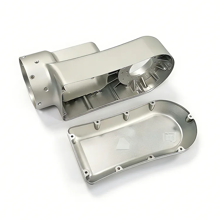 Leichte siebenachsige Roboterarm-Gelenkkomponente