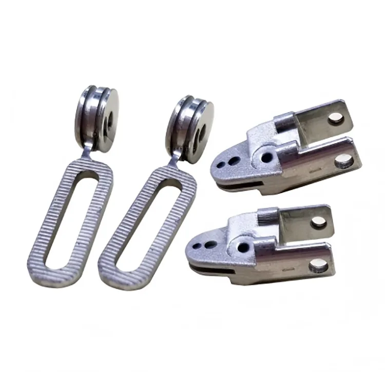 Endkomponenten für medizinische Roboter