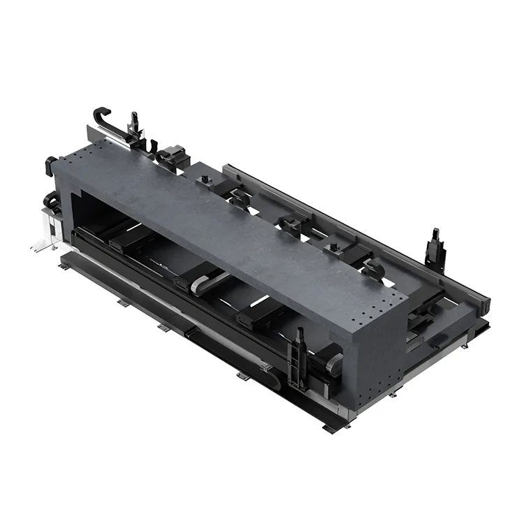 Mehrachsige Präzisionsbewegungsplattform