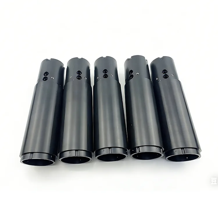 Gehäuse für Sonarerkennungsgeräte