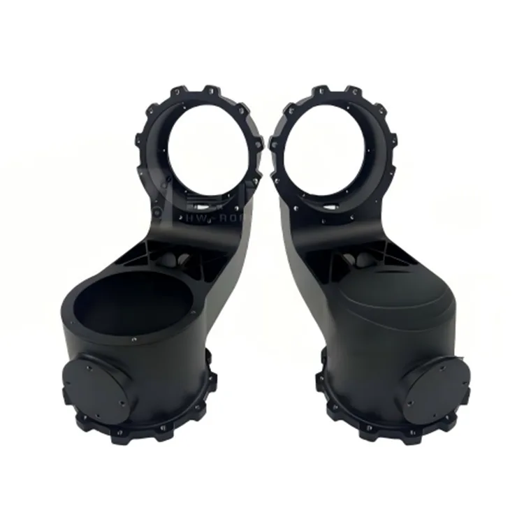 Spezialgehäuse für Robotergelenke