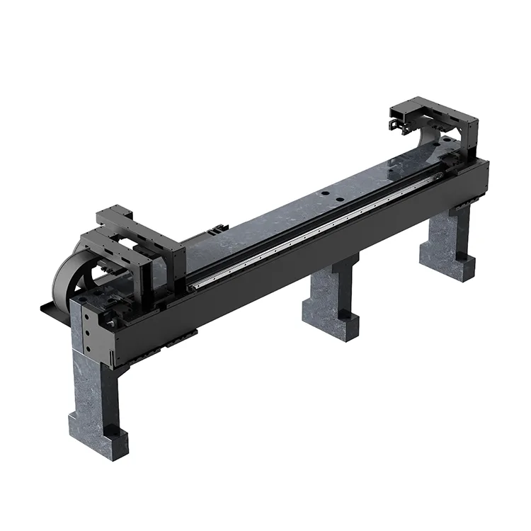 Untermodul mit drei Bewegungen